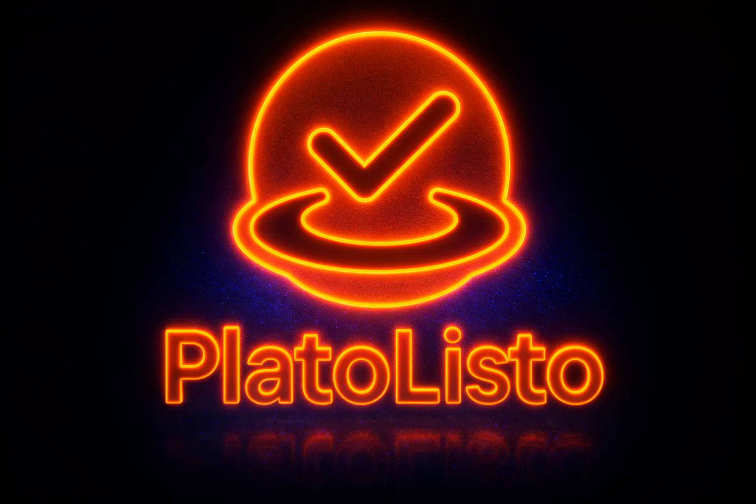 PlatoListo