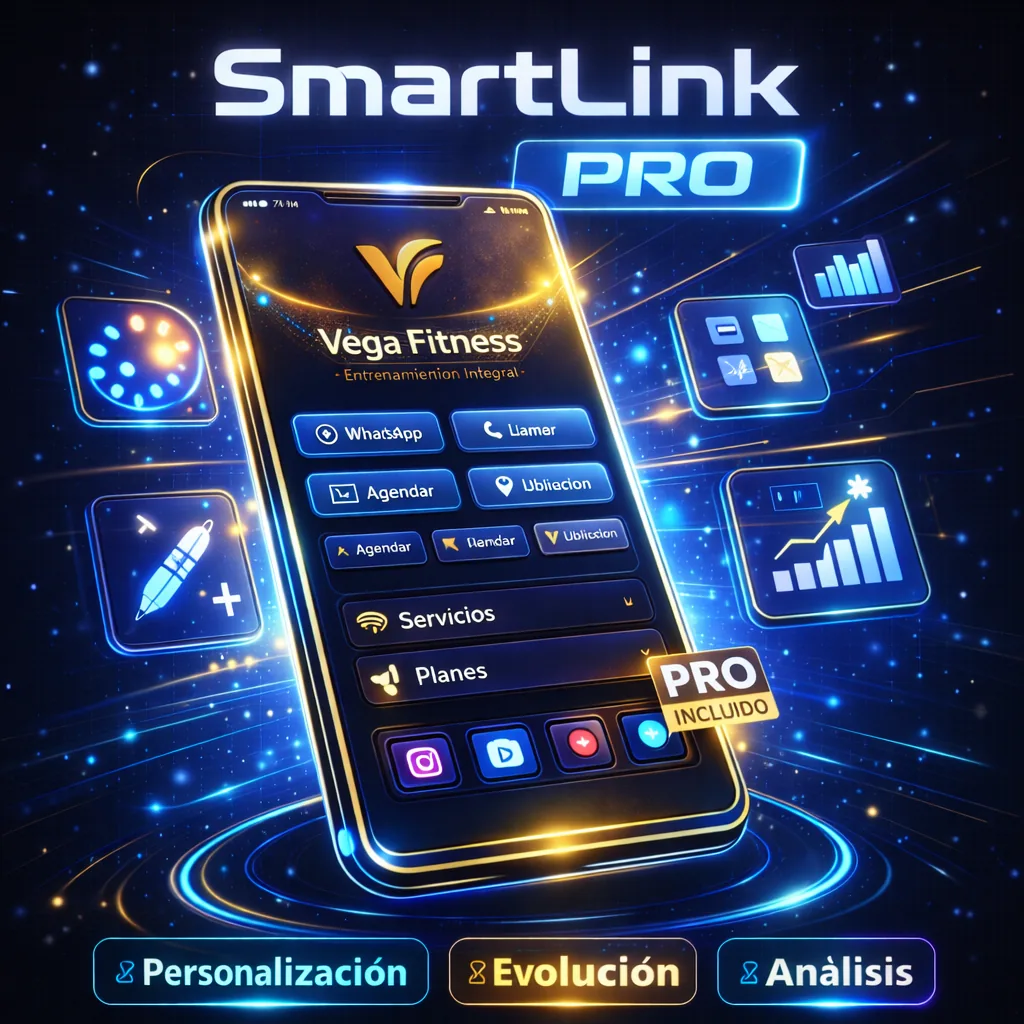 SmartLink PRO